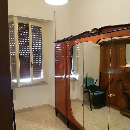 Appartamento Spoleto דירה ספולטו
