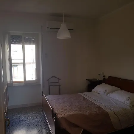 דירה Appartamento Spoleto *