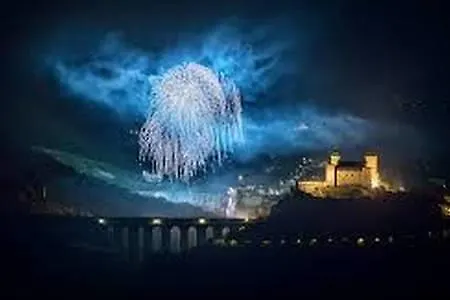 Appartamento Spoleto דירה *